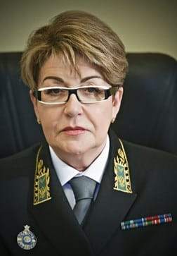 Eleonora Valentinovna Mitrofanova.jpg - Ko je ambasadorica Mitrofanovna i kakva njezina veza sa ruskim operacijama u Bugarskoj?   